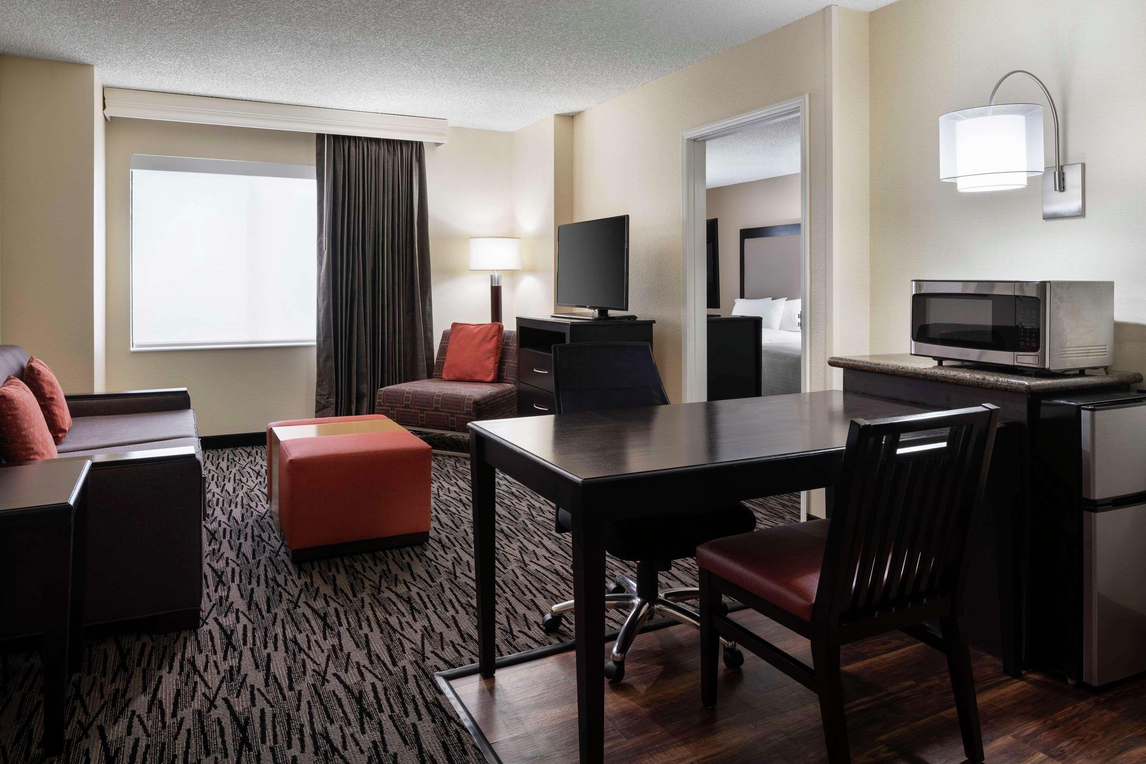 Homewood Suites By Hilton-Anaheim Garden Grove Dış mekan fotoğraf