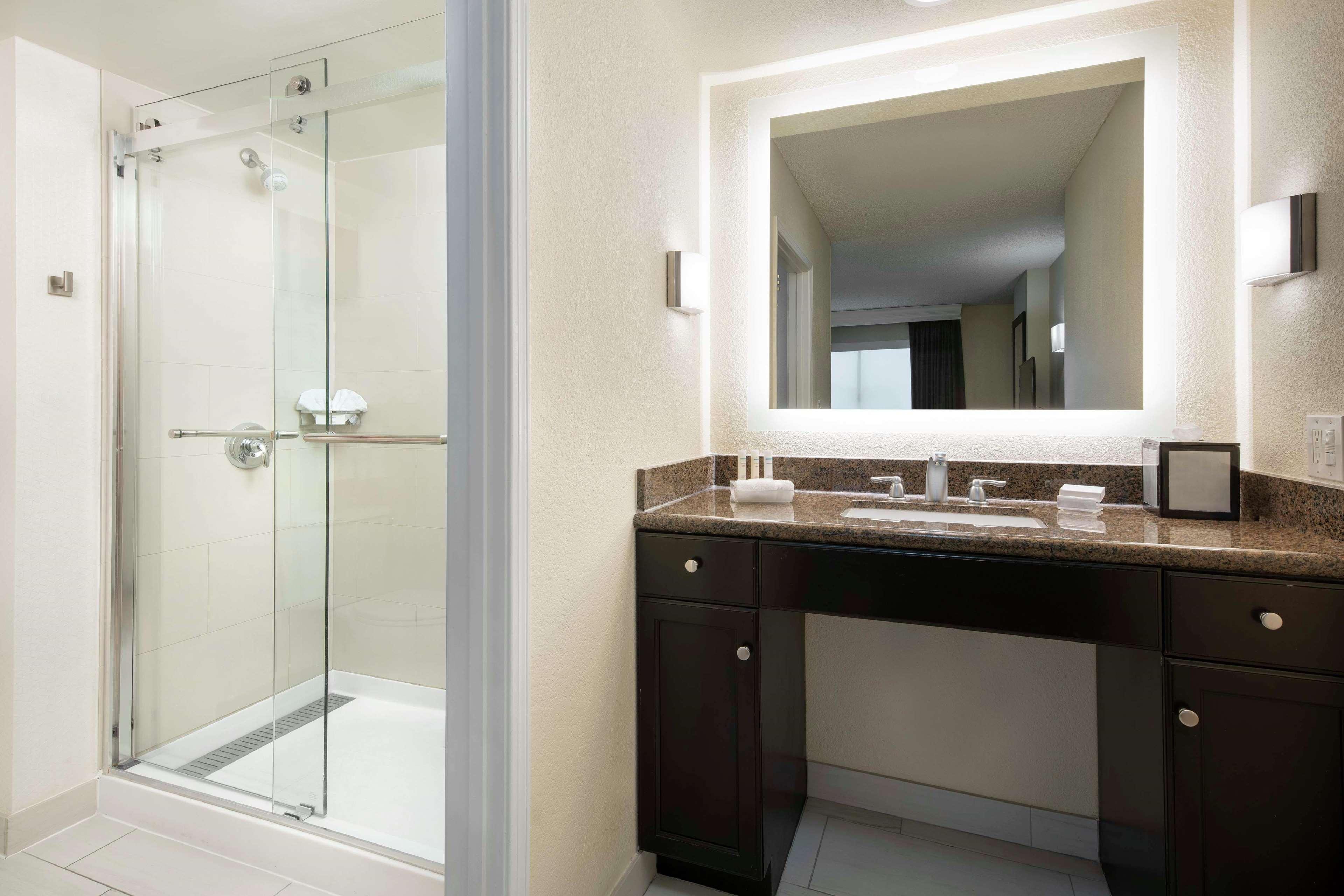 Homewood Suites By Hilton-Anaheim Garden Grove Dış mekan fotoğraf