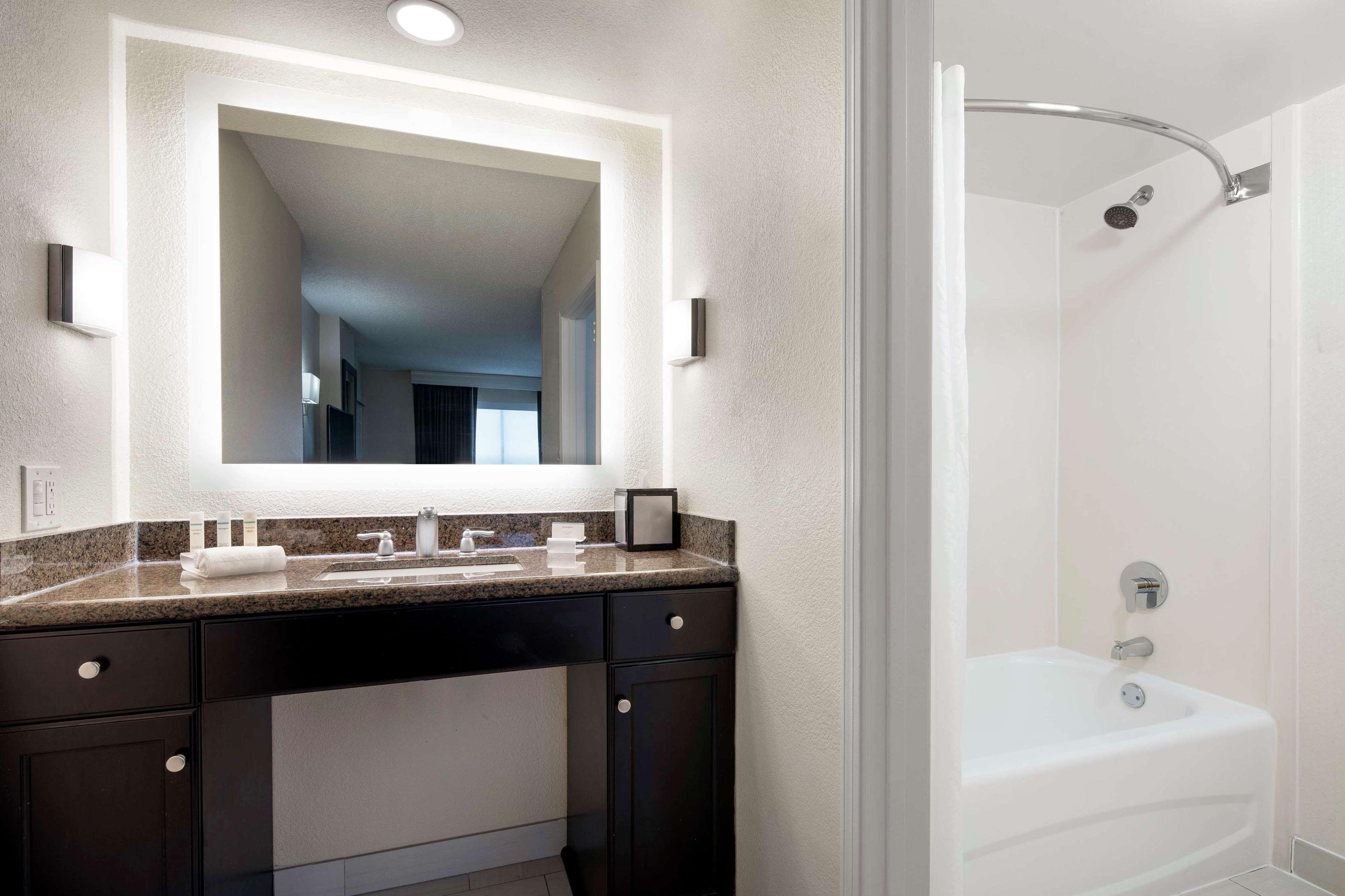 Homewood Suites By Hilton-Anaheim Garden Grove Dış mekan fotoğraf