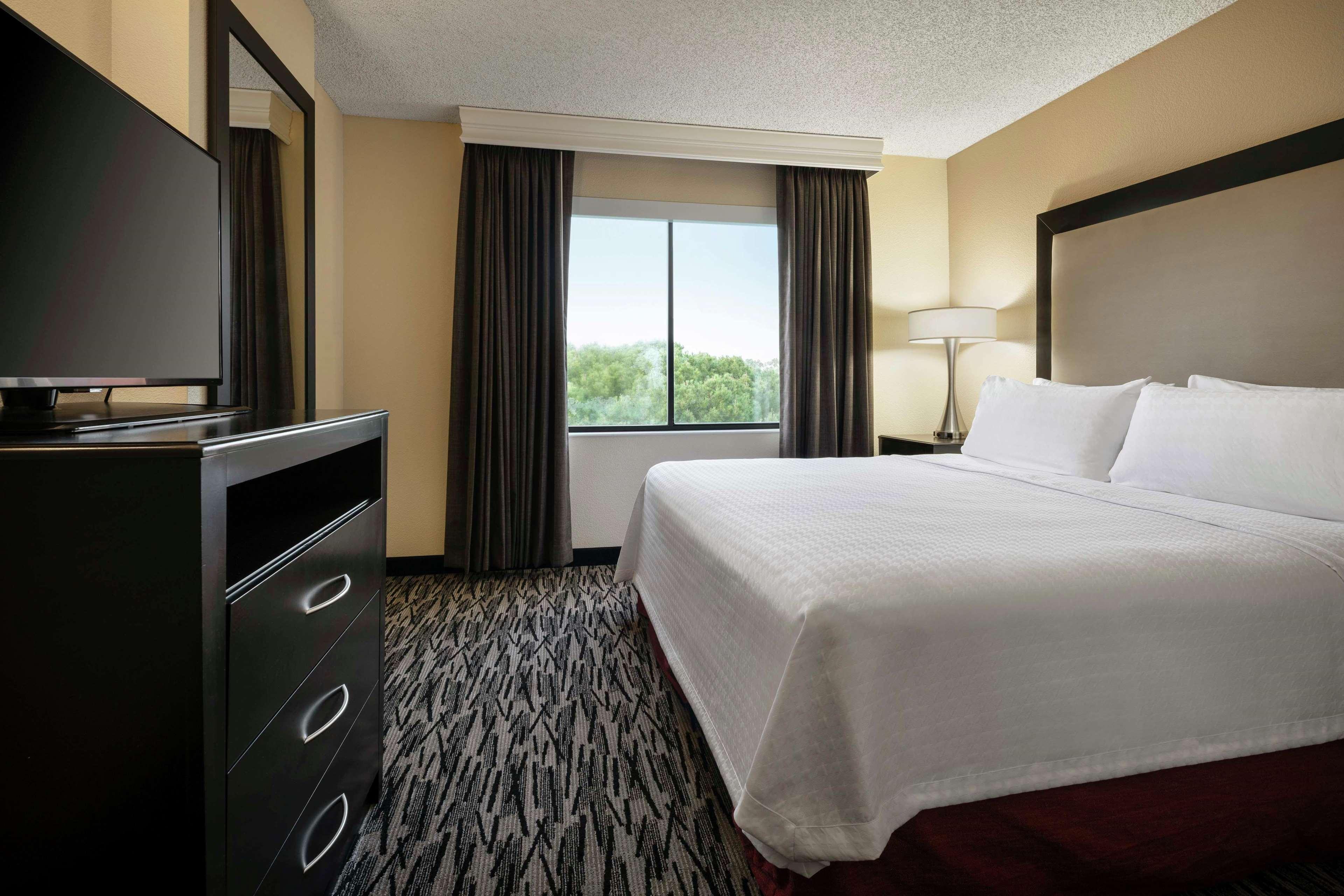 Homewood Suites By Hilton-Anaheim Garden Grove Dış mekan fotoğraf