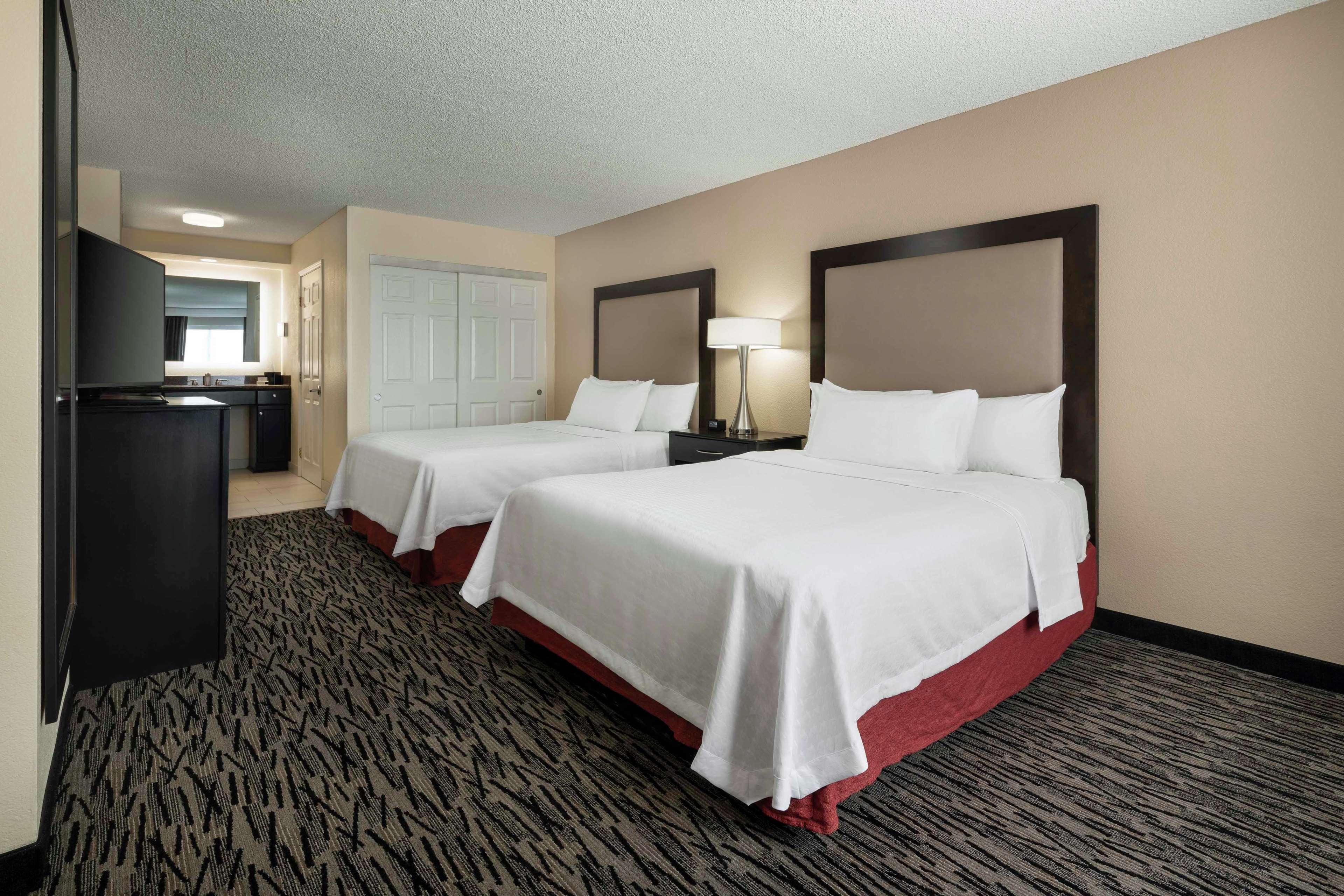 Homewood Suites By Hilton-Anaheim Garden Grove Dış mekan fotoğraf