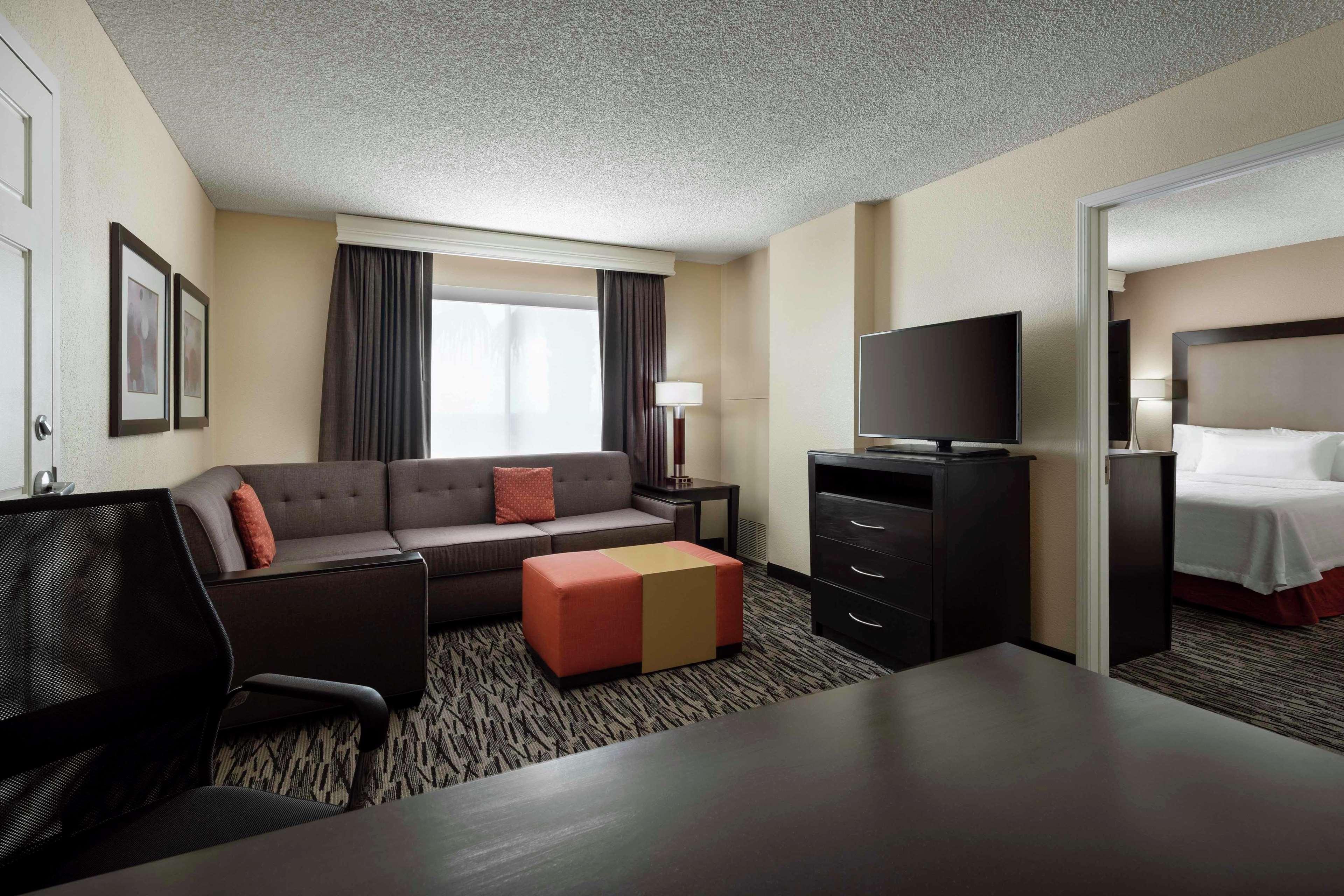Homewood Suites By Hilton-Anaheim Garden Grove Dış mekan fotoğraf