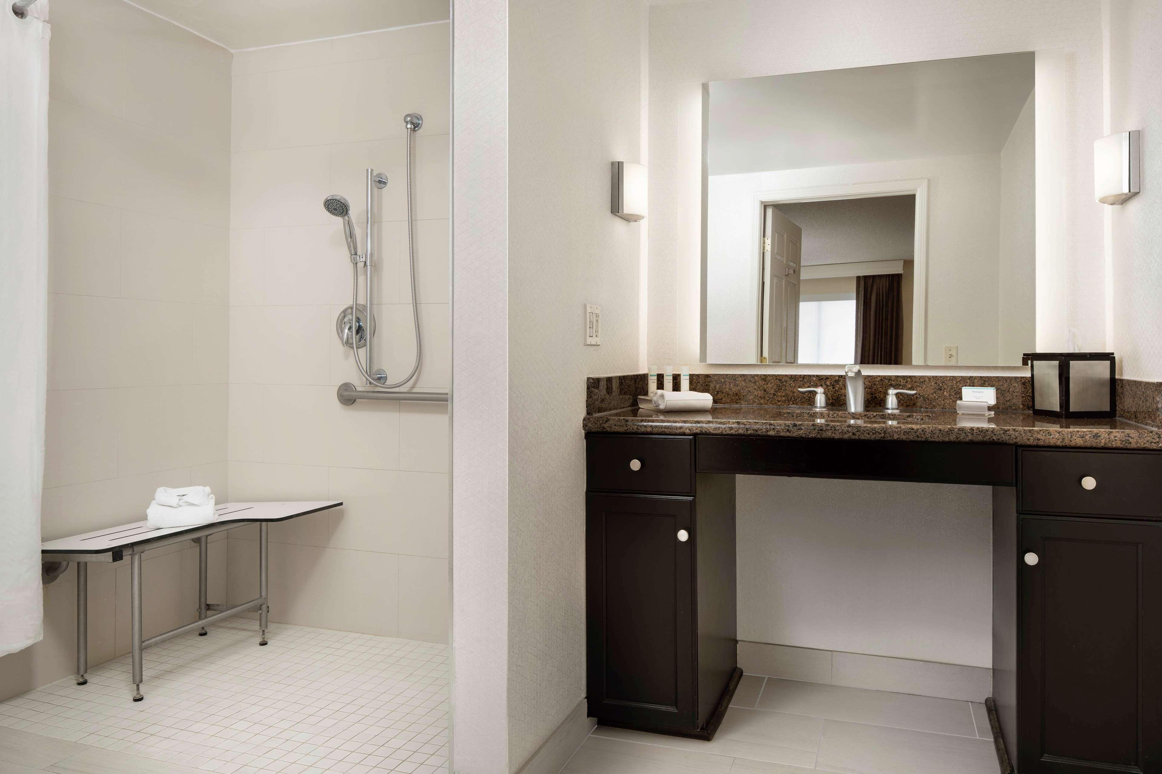 Homewood Suites By Hilton-Anaheim Garden Grove Dış mekan fotoğraf