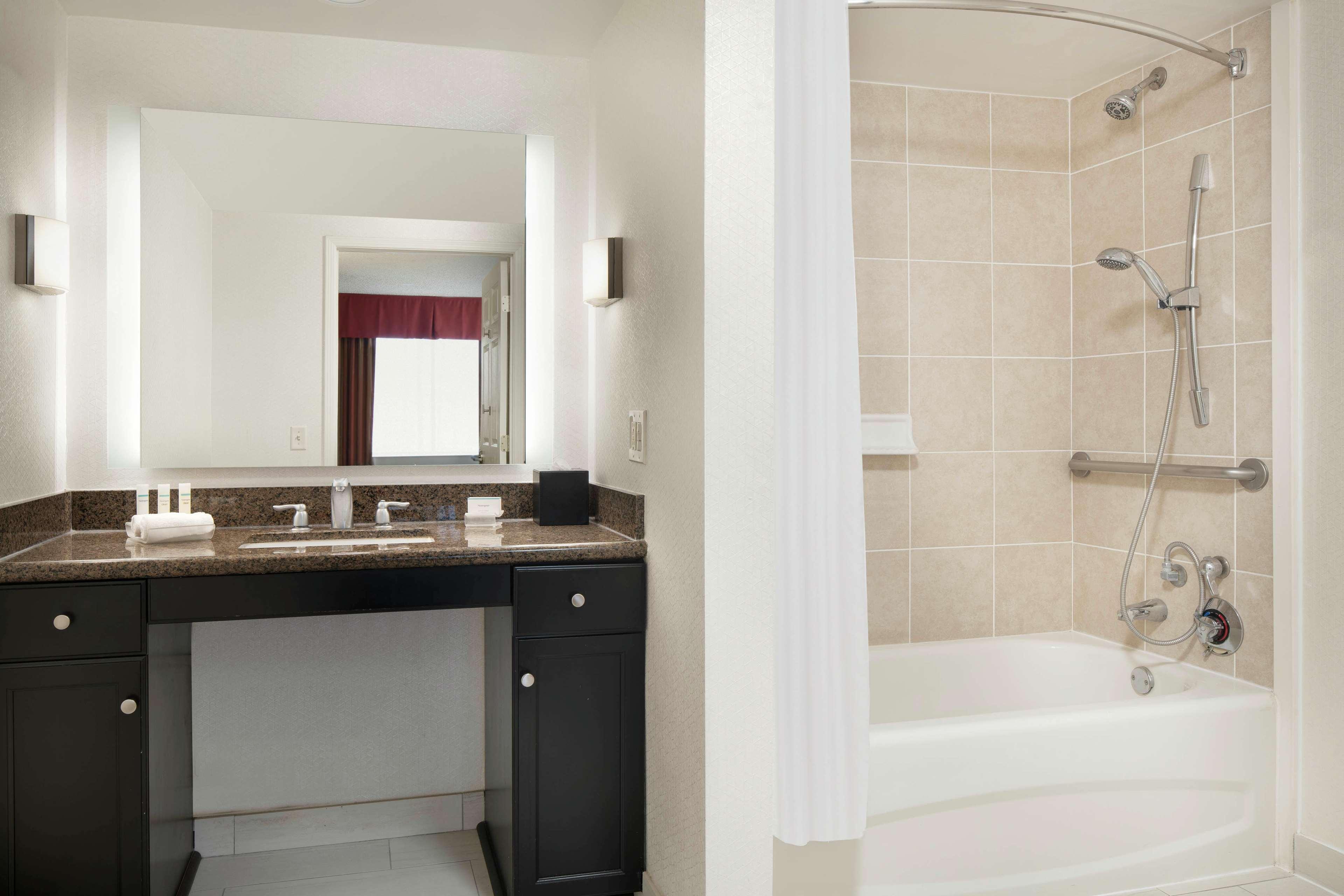 Homewood Suites By Hilton-Anaheim Garden Grove Dış mekan fotoğraf