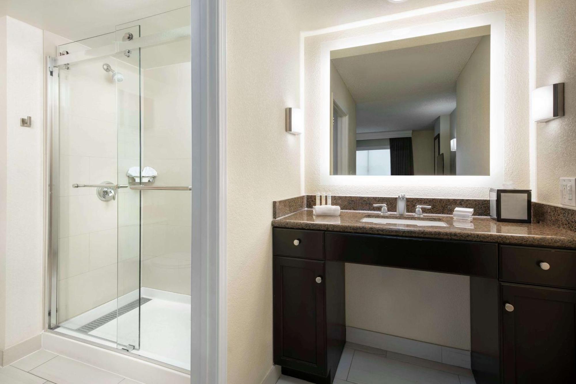 Homewood Suites By Hilton-Anaheim Garden Grove Dış mekan fotoğraf