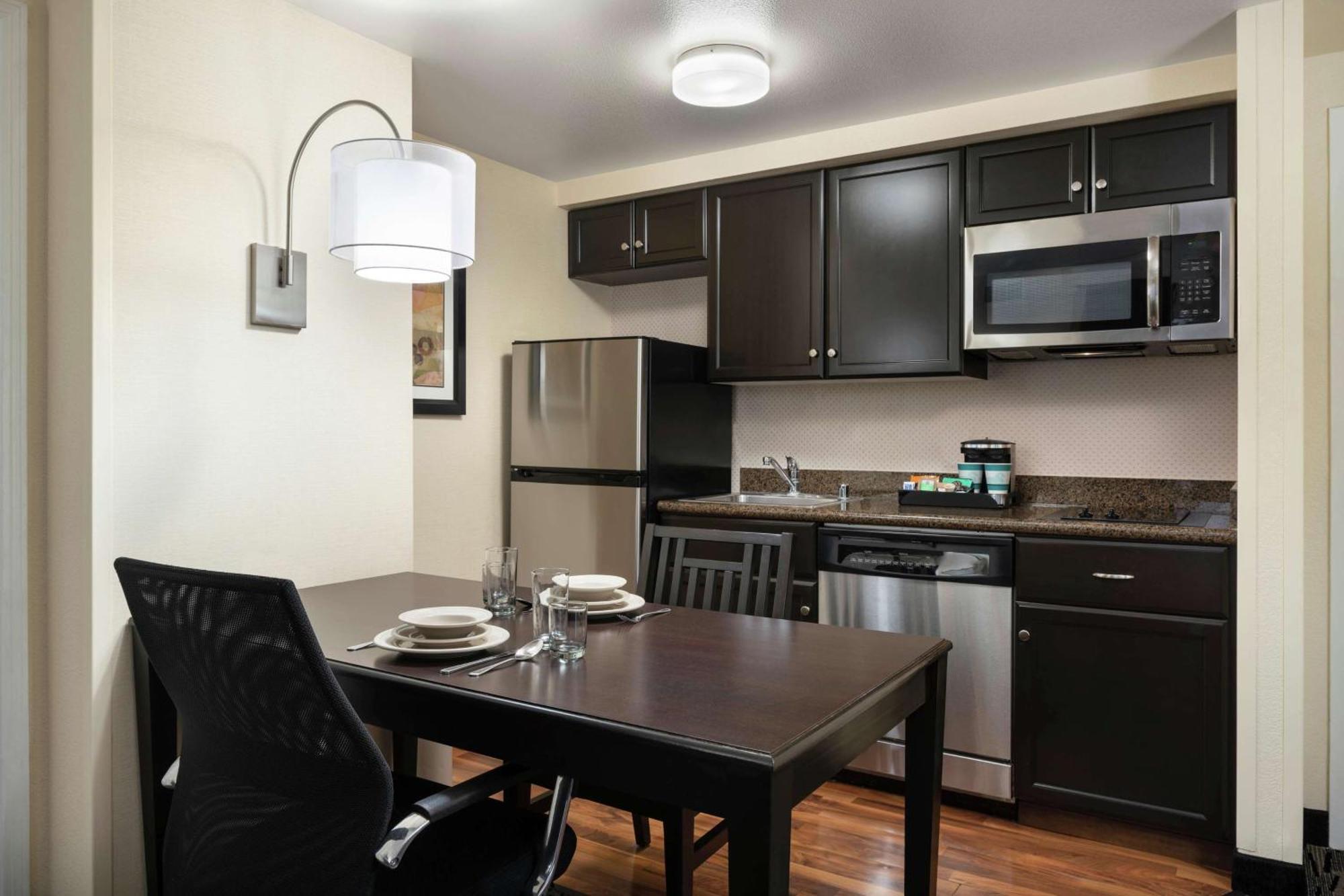 Homewood Suites By Hilton-Anaheim Garden Grove Dış mekan fotoğraf