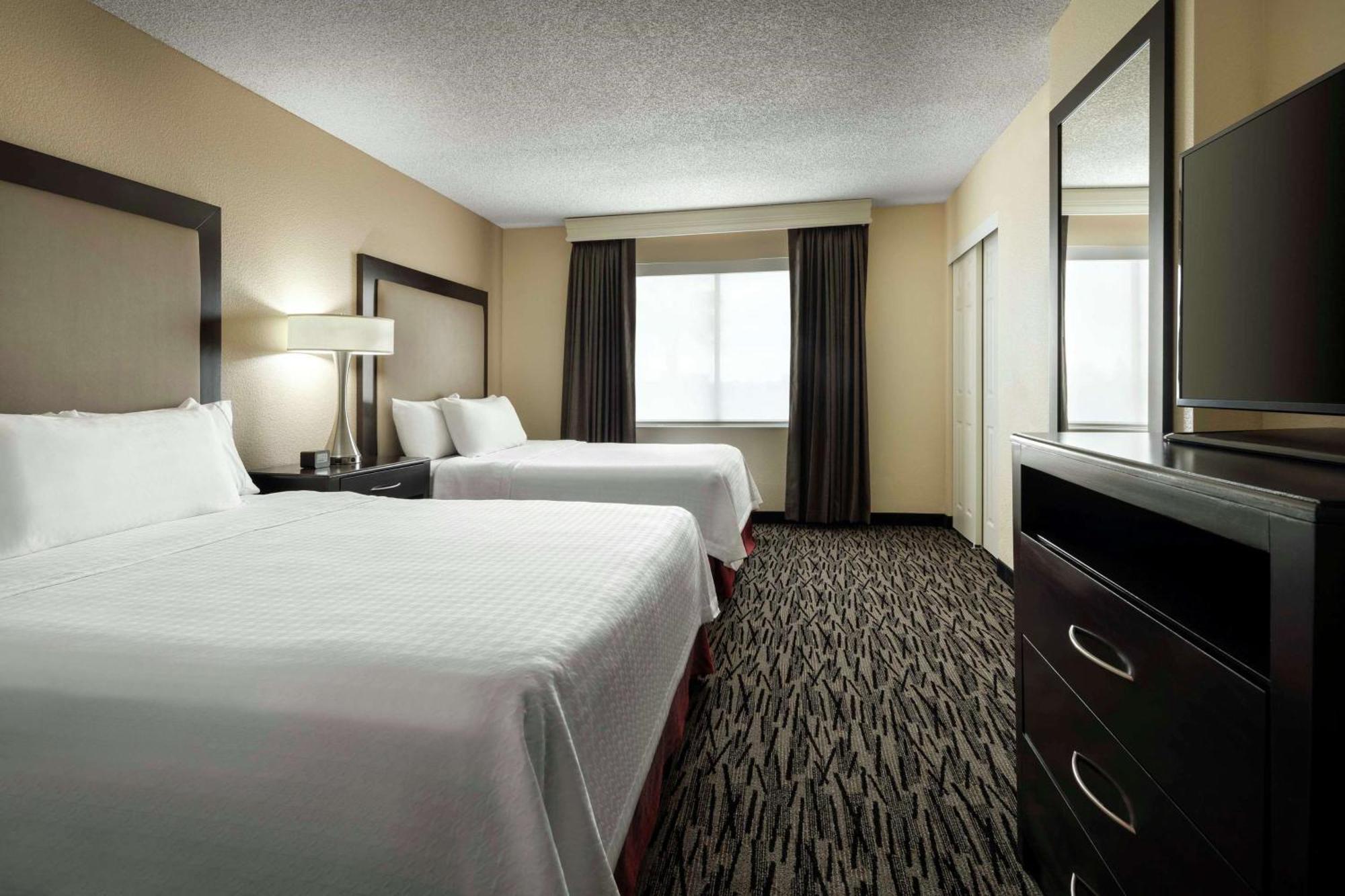 Homewood Suites By Hilton-Anaheim Garden Grove Dış mekan fotoğraf