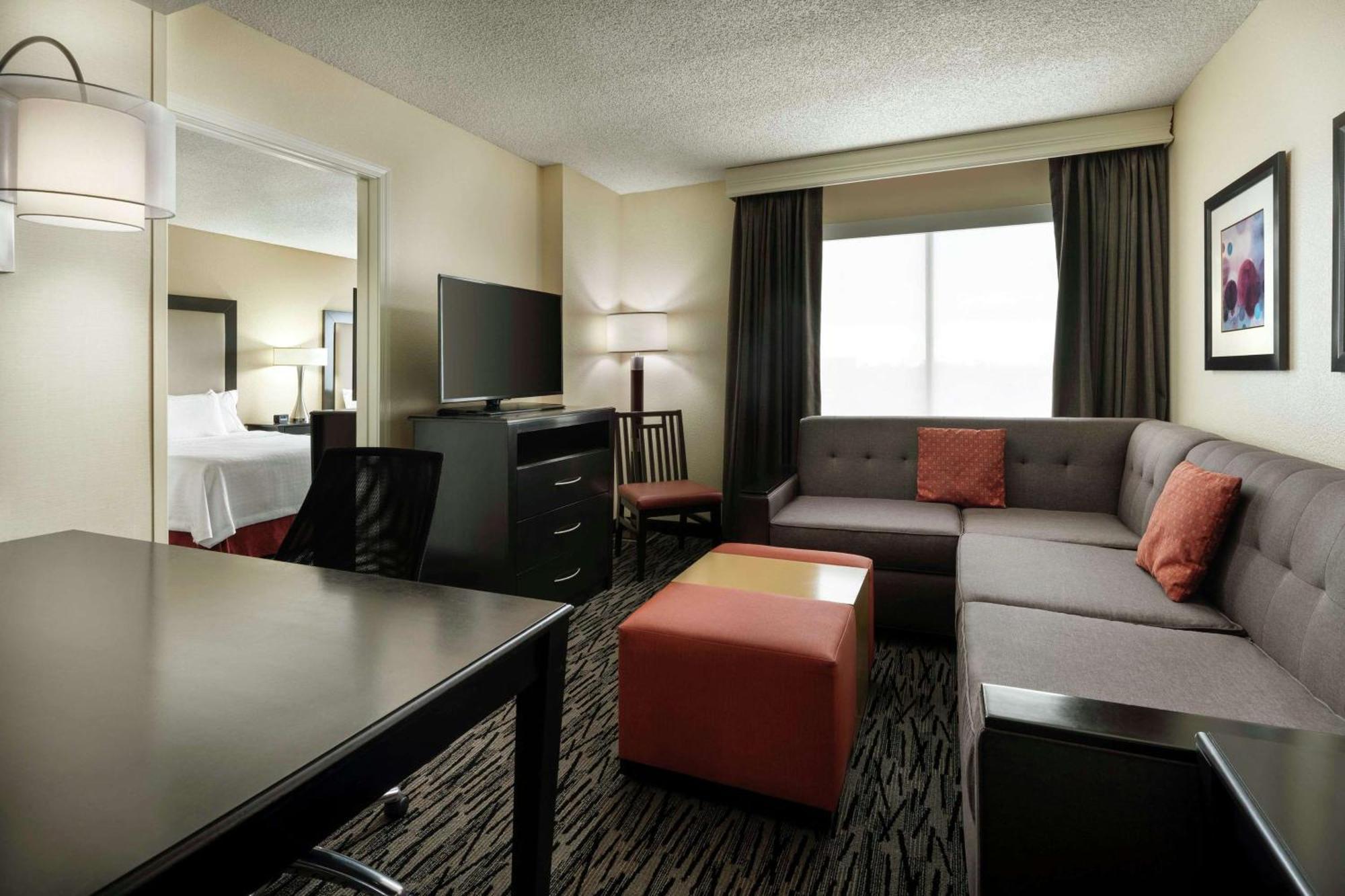 Homewood Suites By Hilton-Anaheim Garden Grove Dış mekan fotoğraf
