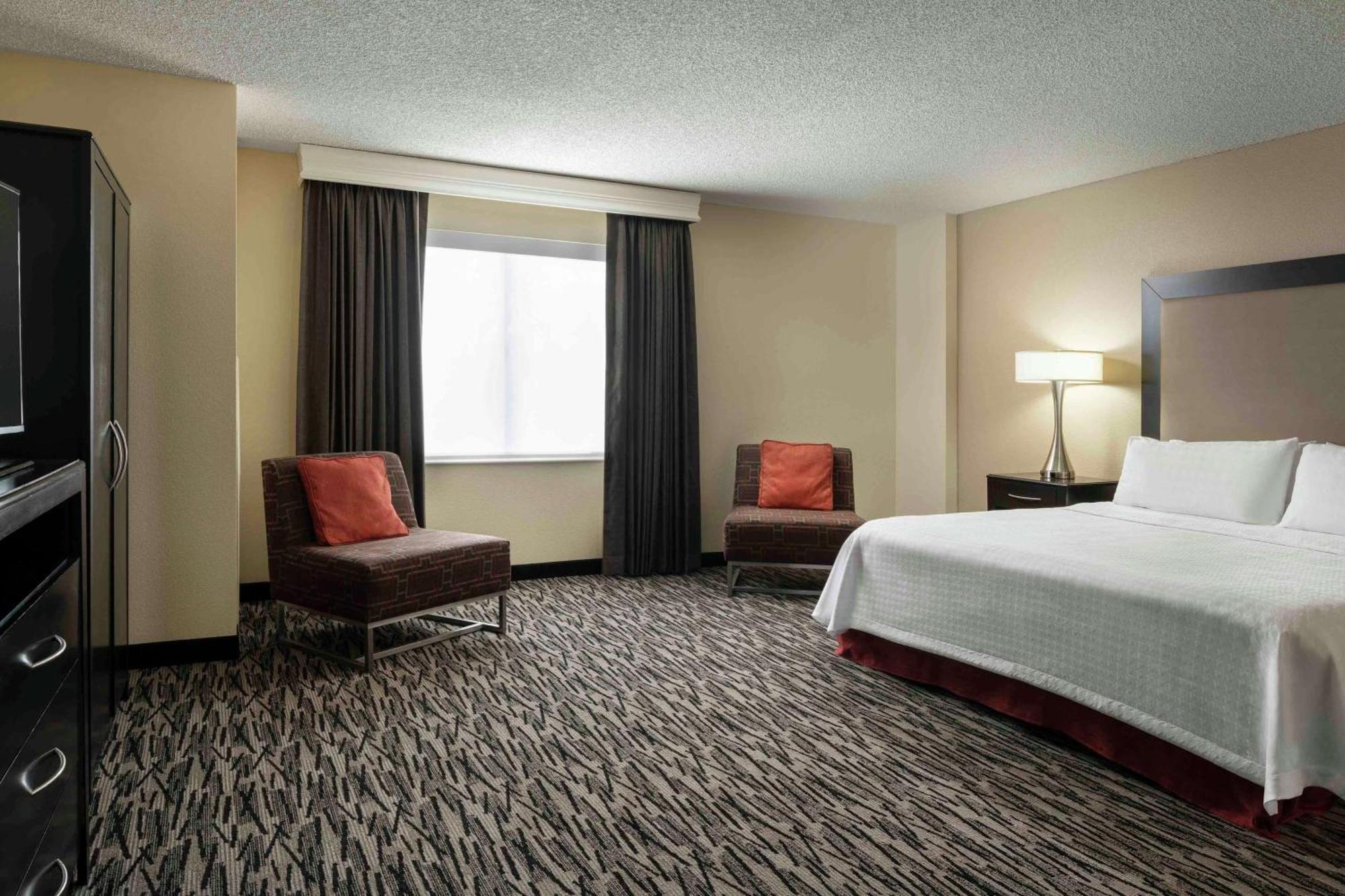 Homewood Suites By Hilton-Anaheim Garden Grove Dış mekan fotoğraf