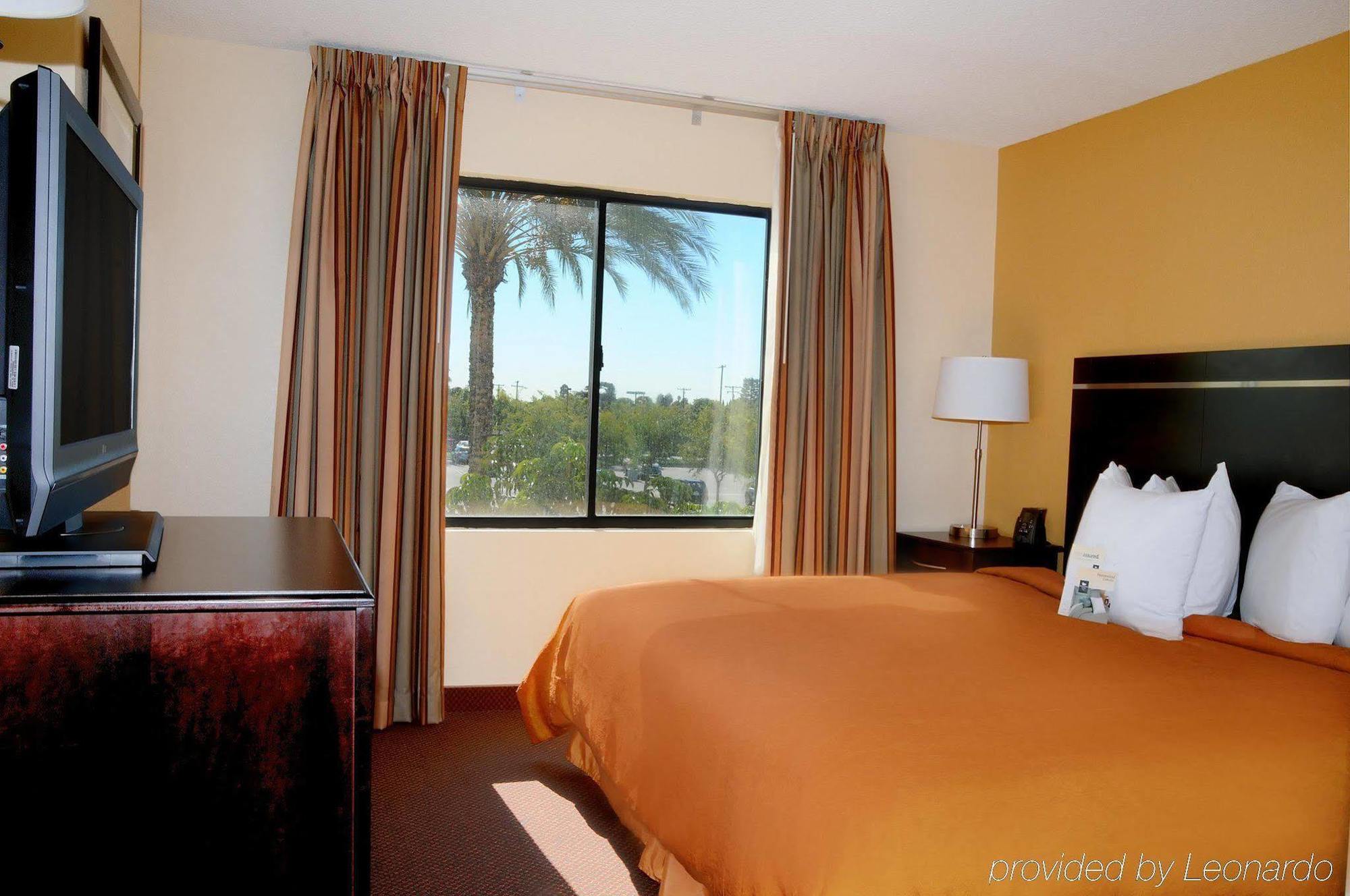 Homewood Suites By Hilton-Anaheim Garden Grove Oda fotoğraf