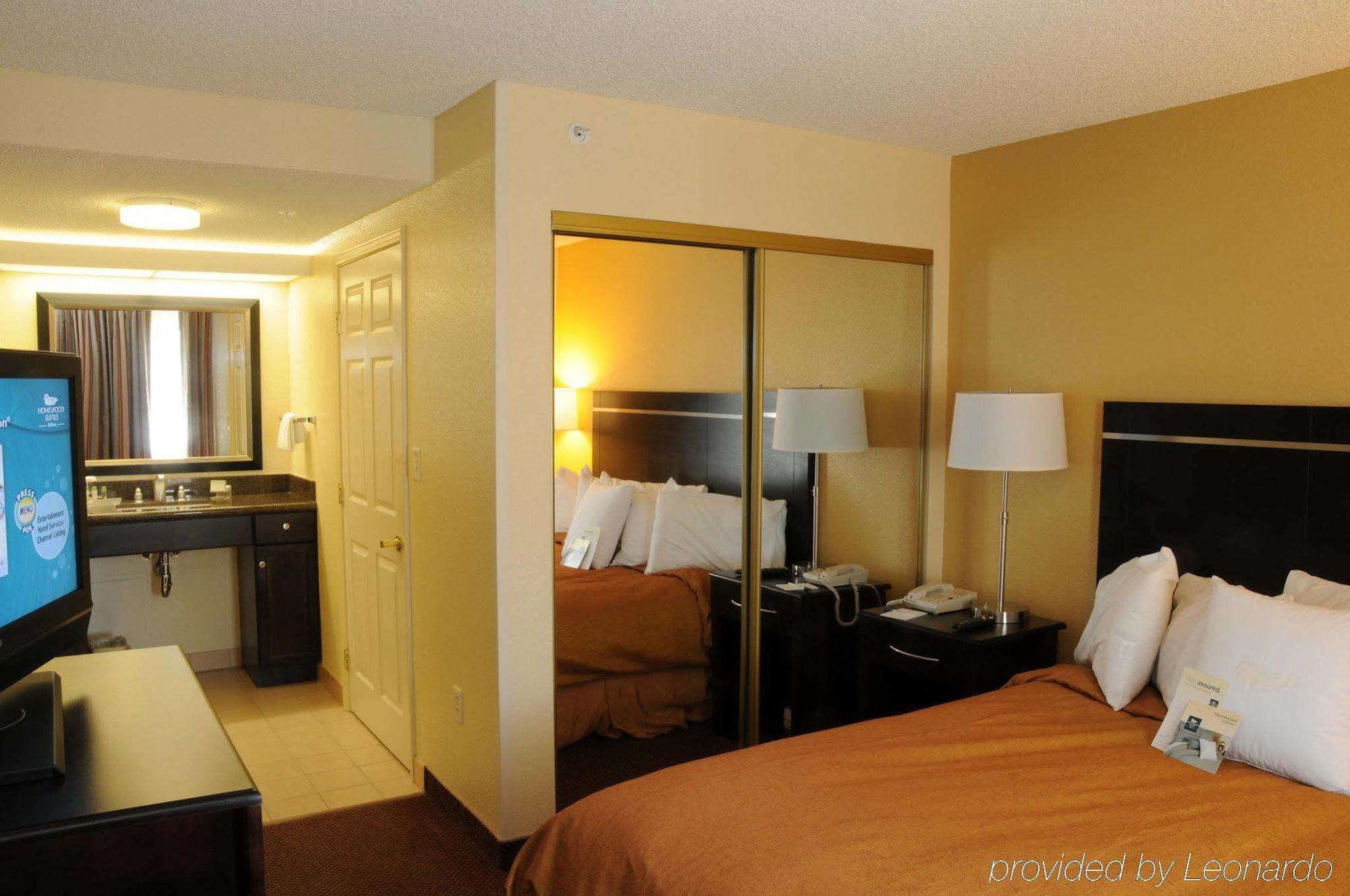 Homewood Suites By Hilton-Anaheim Oda fotoğraf