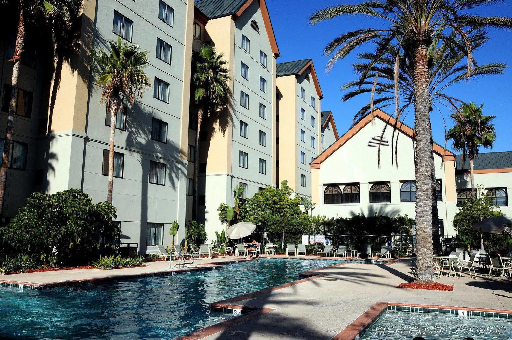 Homewood Suites By Hilton-Anaheim Garden Grove Dış mekan fotoğraf