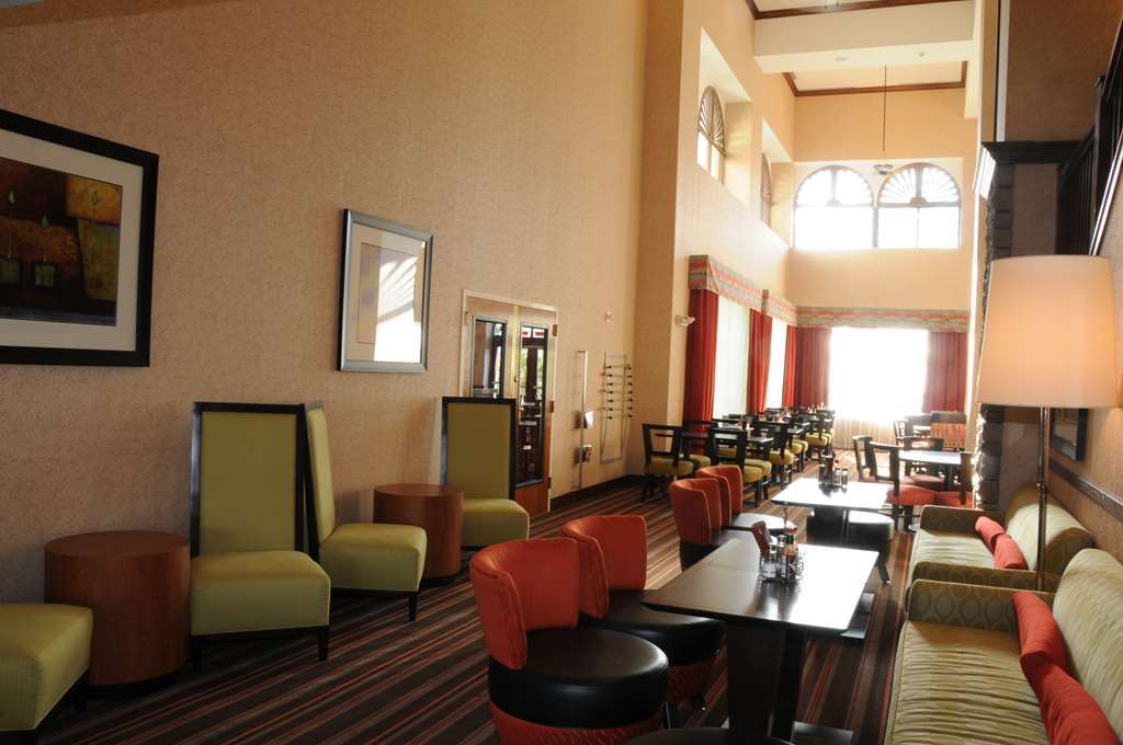 Homewood Suites By Hilton-Anaheim Garden Grove Restoran fotoğraf