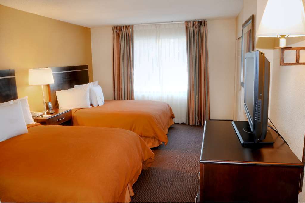 Homewood Suites By Hilton-Anaheim Garden Grove Oda fotoğraf